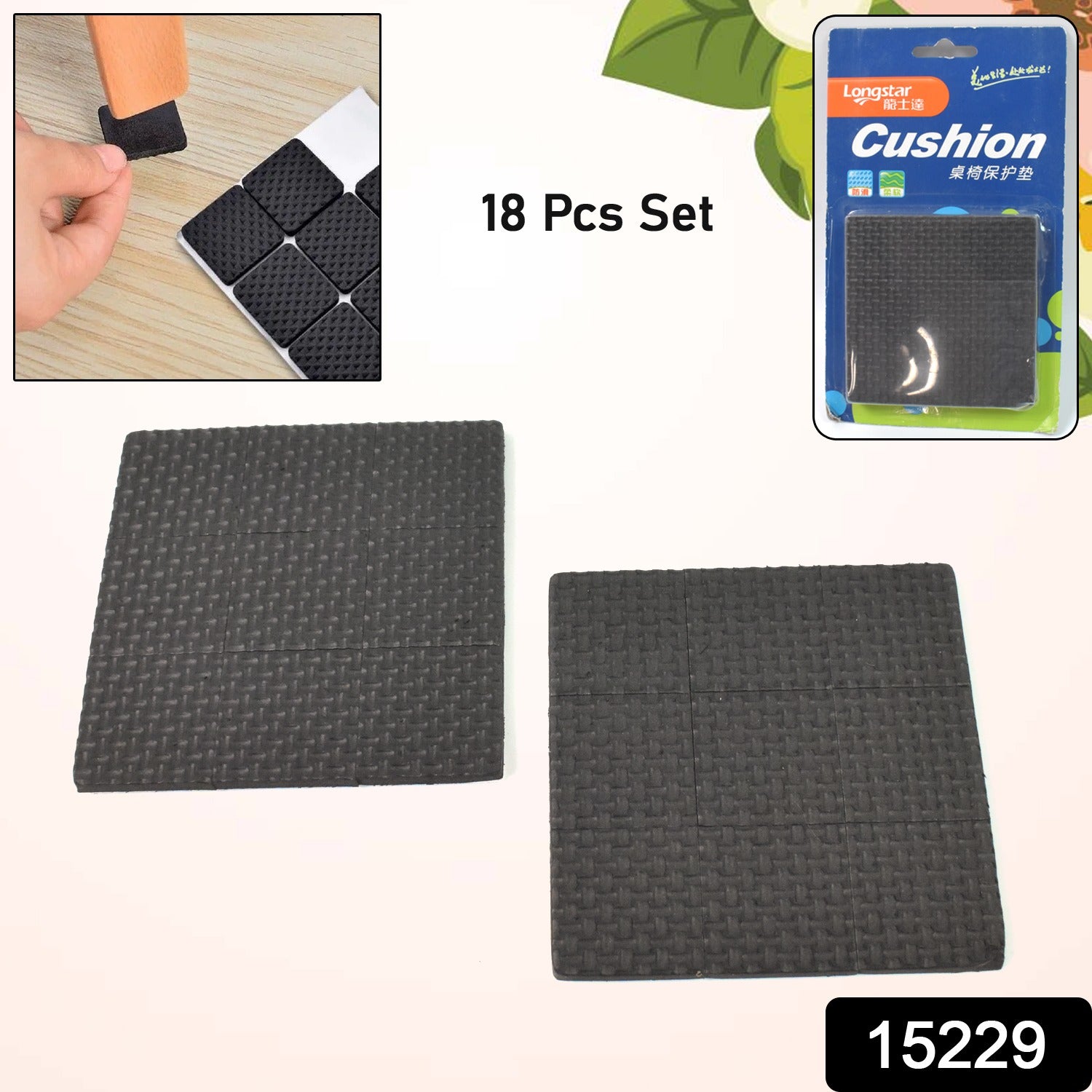 Furniture Protection Pad - Primesmart