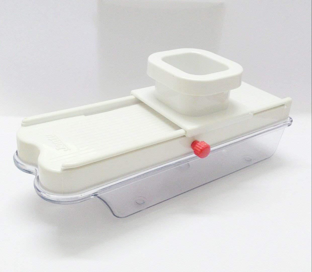 Stainless Steel Vegatable And Dry Fruit Slicercutter - Primesmart