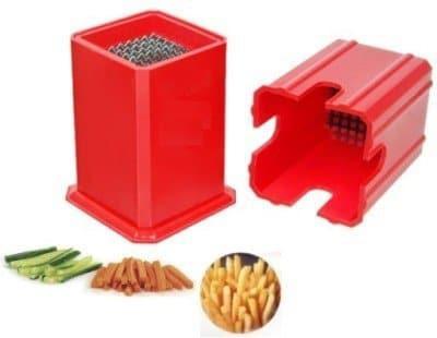 french Fried Cutter - Primesmart