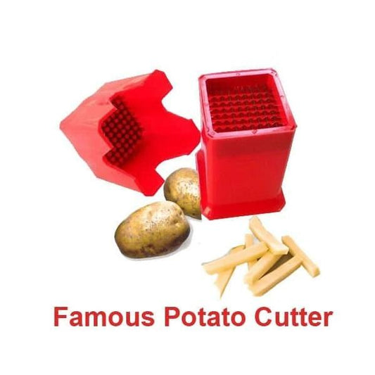 french Fried Cutter - Primesmart