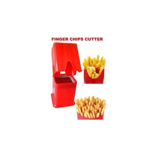 french Fried Cutter - Primesmart