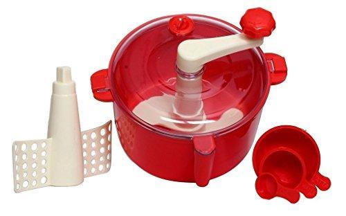 Dough Maker Machine With Measuring Cup - Primesmart