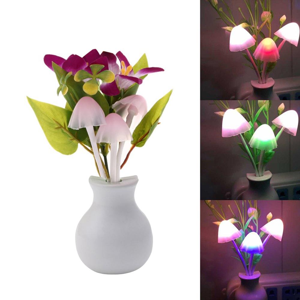 Led Dream Night Light