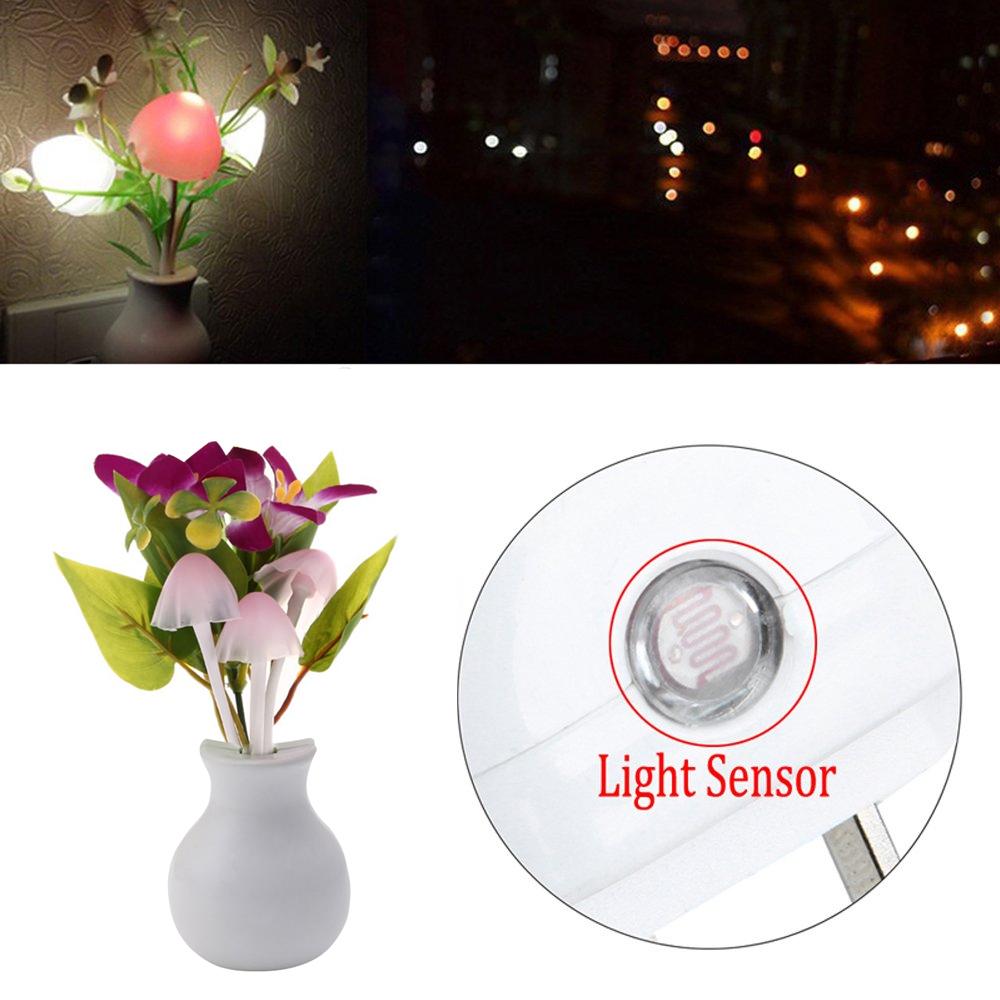 Led Dream Night Light