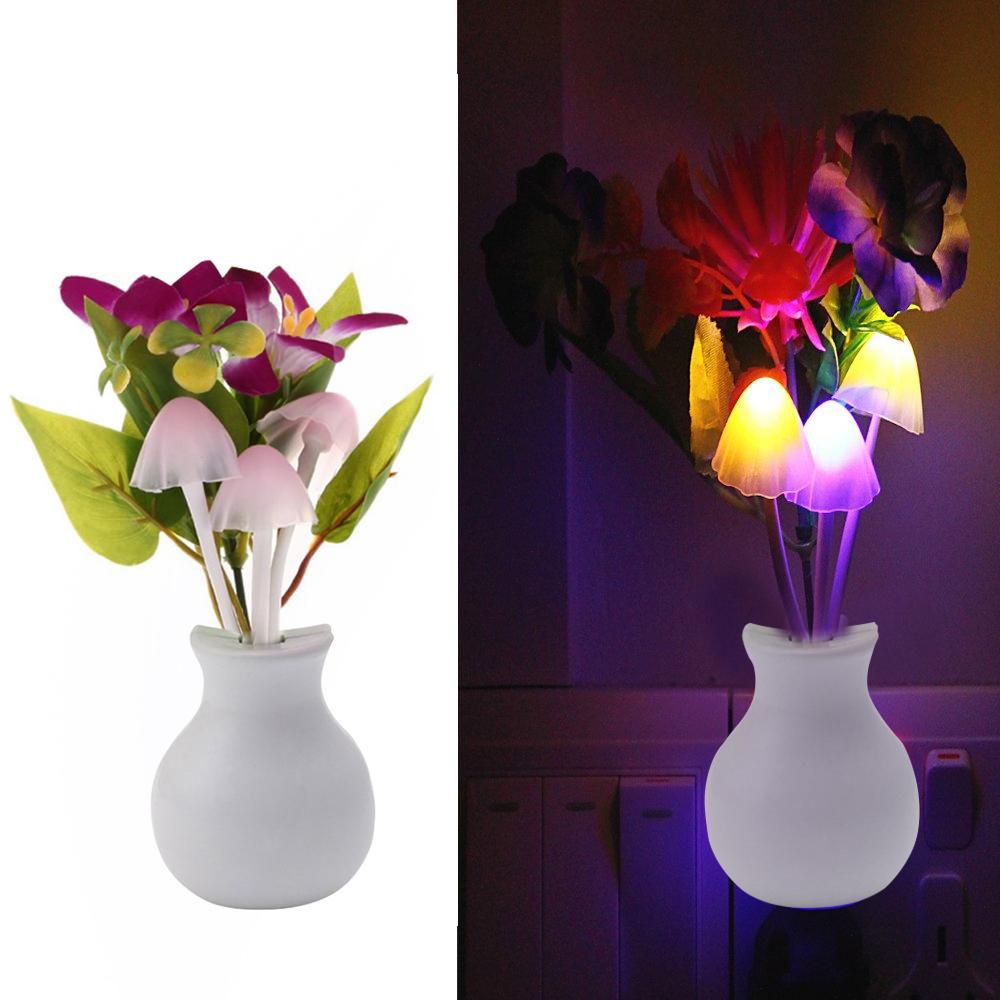 Led Dream Night Light