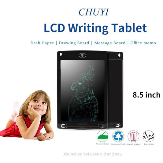 Digital Lcd 8.5 Inch Writing Drawing Tablet - Primesmart