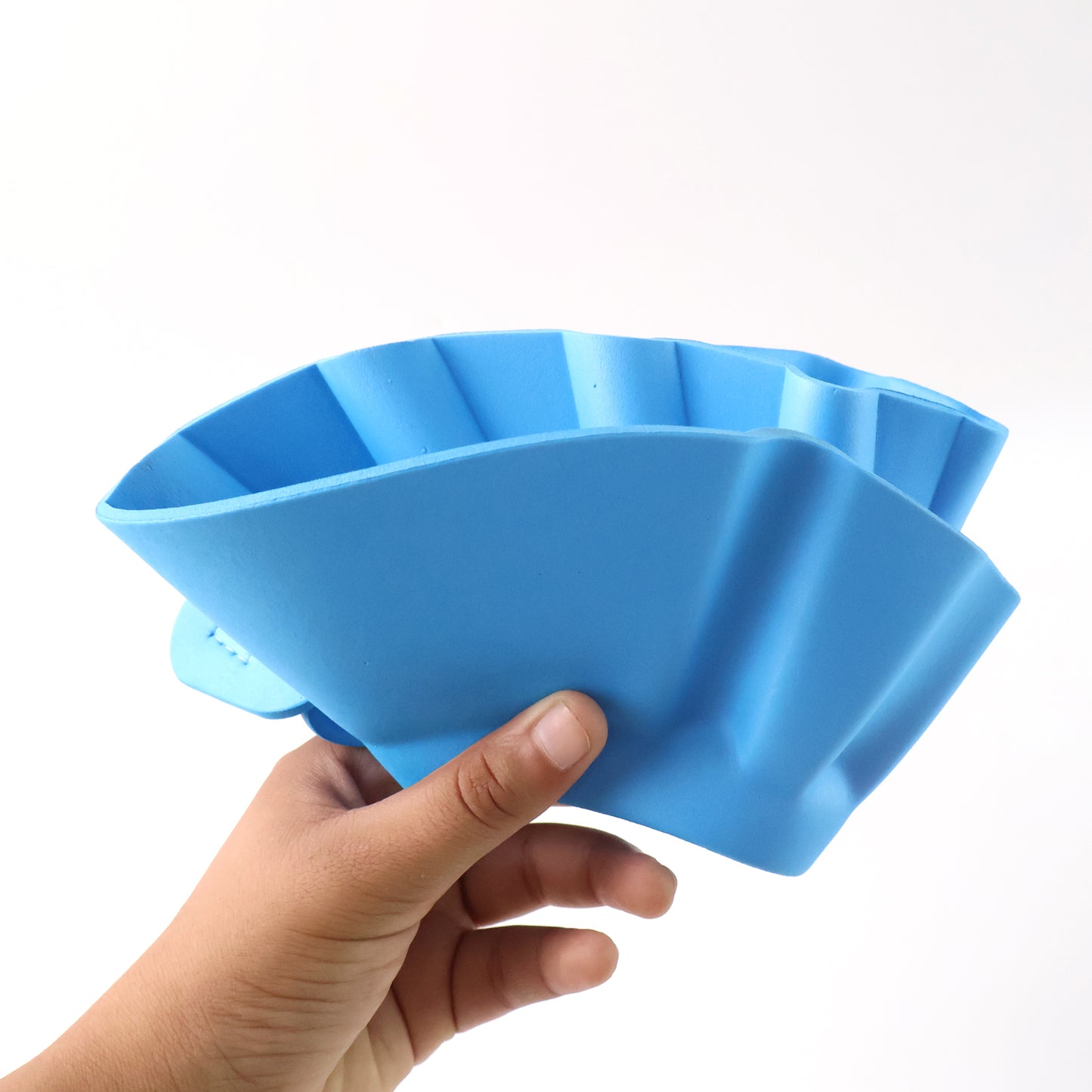 Adjustable Baby Shower Cap  Hat - Primesmart
