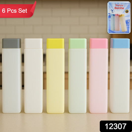 Bpa Plastic Leakproof Hydration Water Bottles - Primesmart