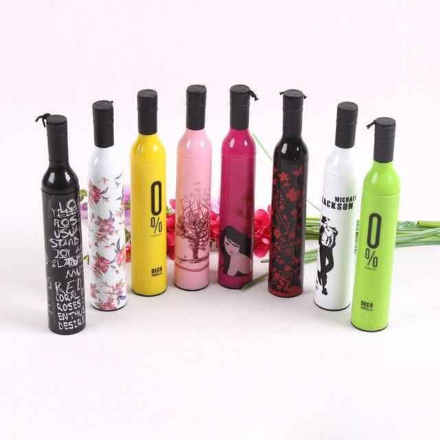 Pocket Folding Umbrella