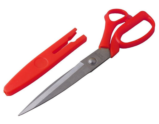 555 Stainless Steel Scissors With  8inch Cover - Primesmart