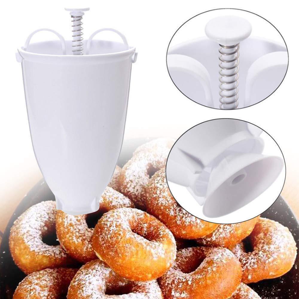 Mini Donut Maker Dispenser medu wada Maker - Primesmart