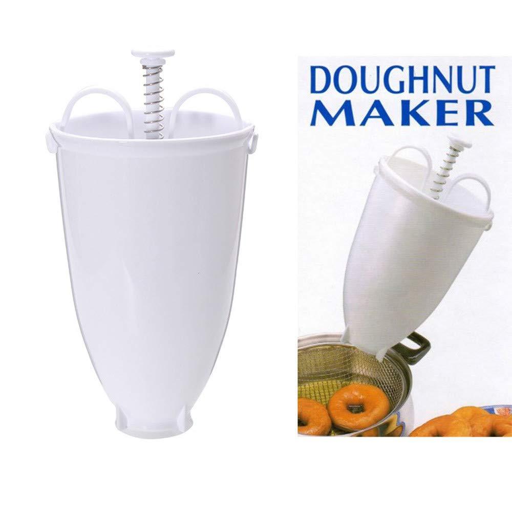 Mini Donut Maker Dispenser medu wada Maker - Primesmart