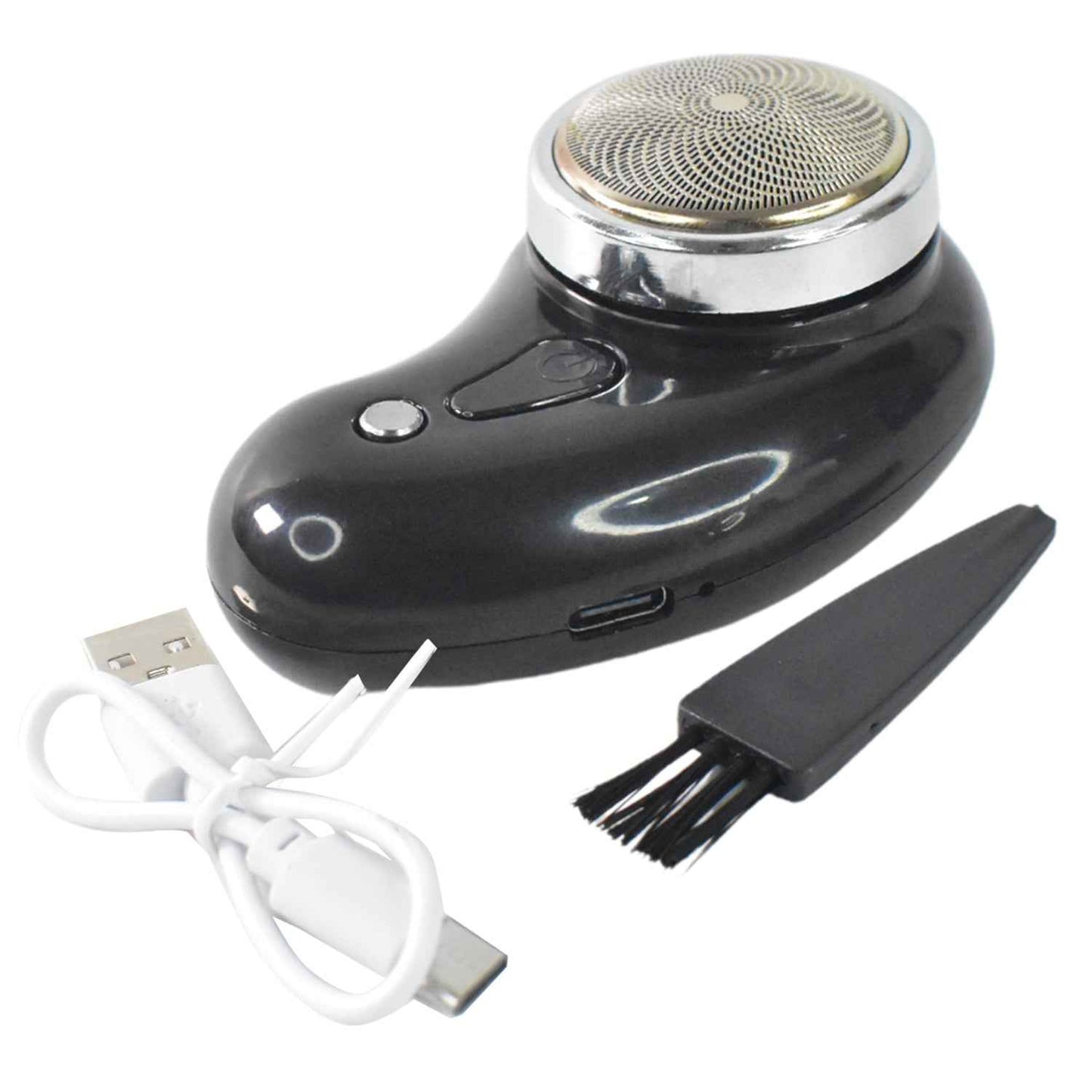 Portable Electric Shaver