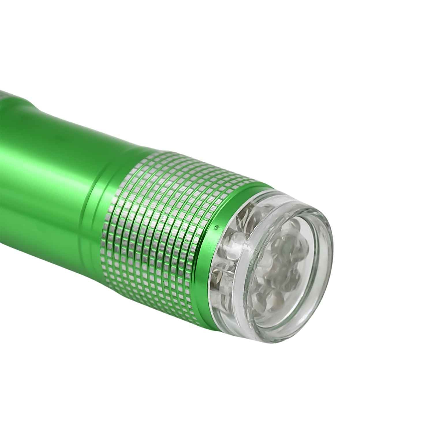 Mini 9 Led Bulb Pocket Torch
