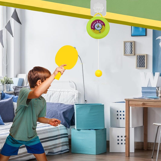 Hanging Table Tennis