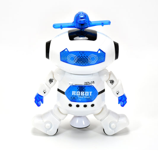 Dancing Robot