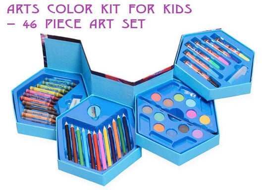 Art Colour Set