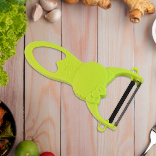 4-piece Kitchen Cutting Set