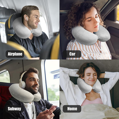 Neck Pillow