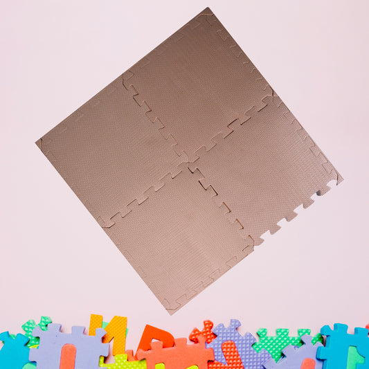 Kids Mats For Floor Soft Plush - Primesmart