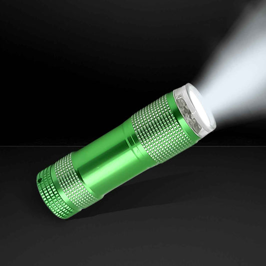 Mini 9 Led Bulb Pocket Torch