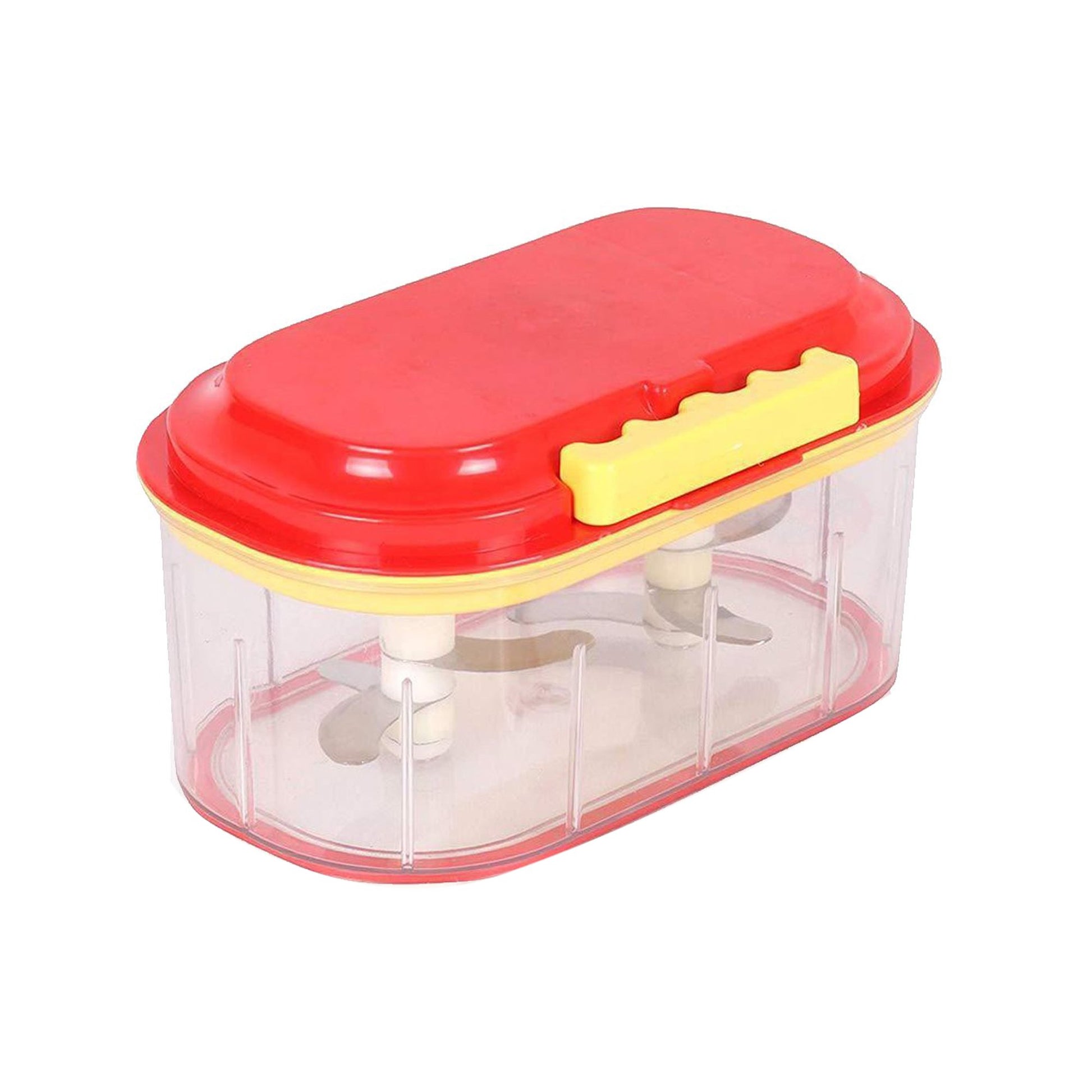 Plastic Vegetable Chopper - Primesmart