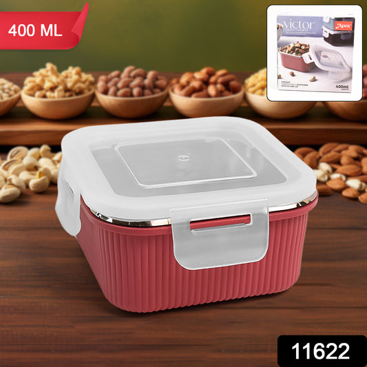 Apex Victor Square Food Storage Container - Primesmart