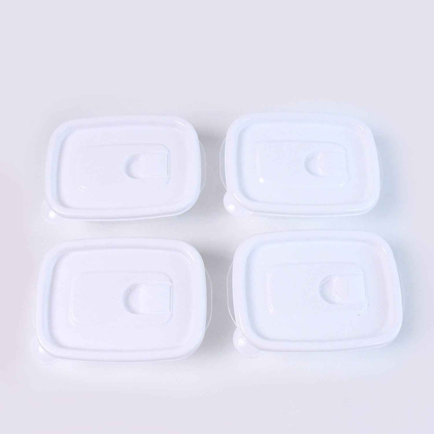 Food Storage Organizer