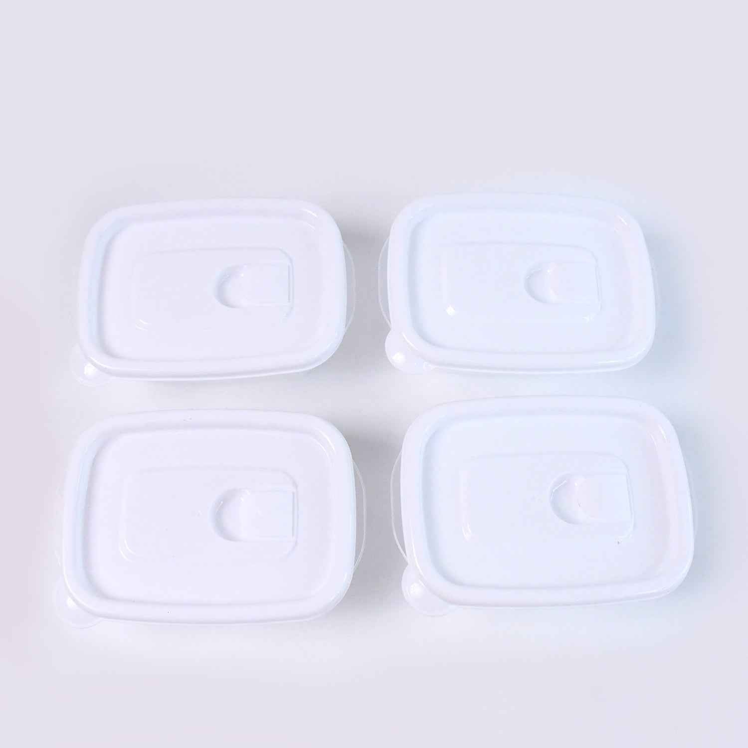 Food Storage Organizer