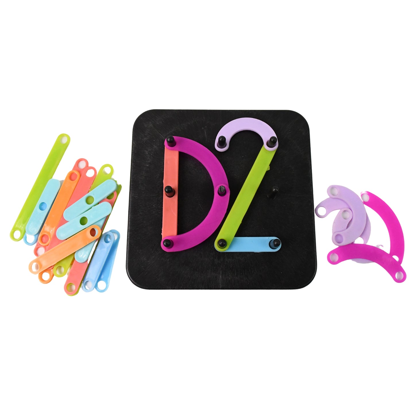 Alpha Numeric Puzzle - Primesmart