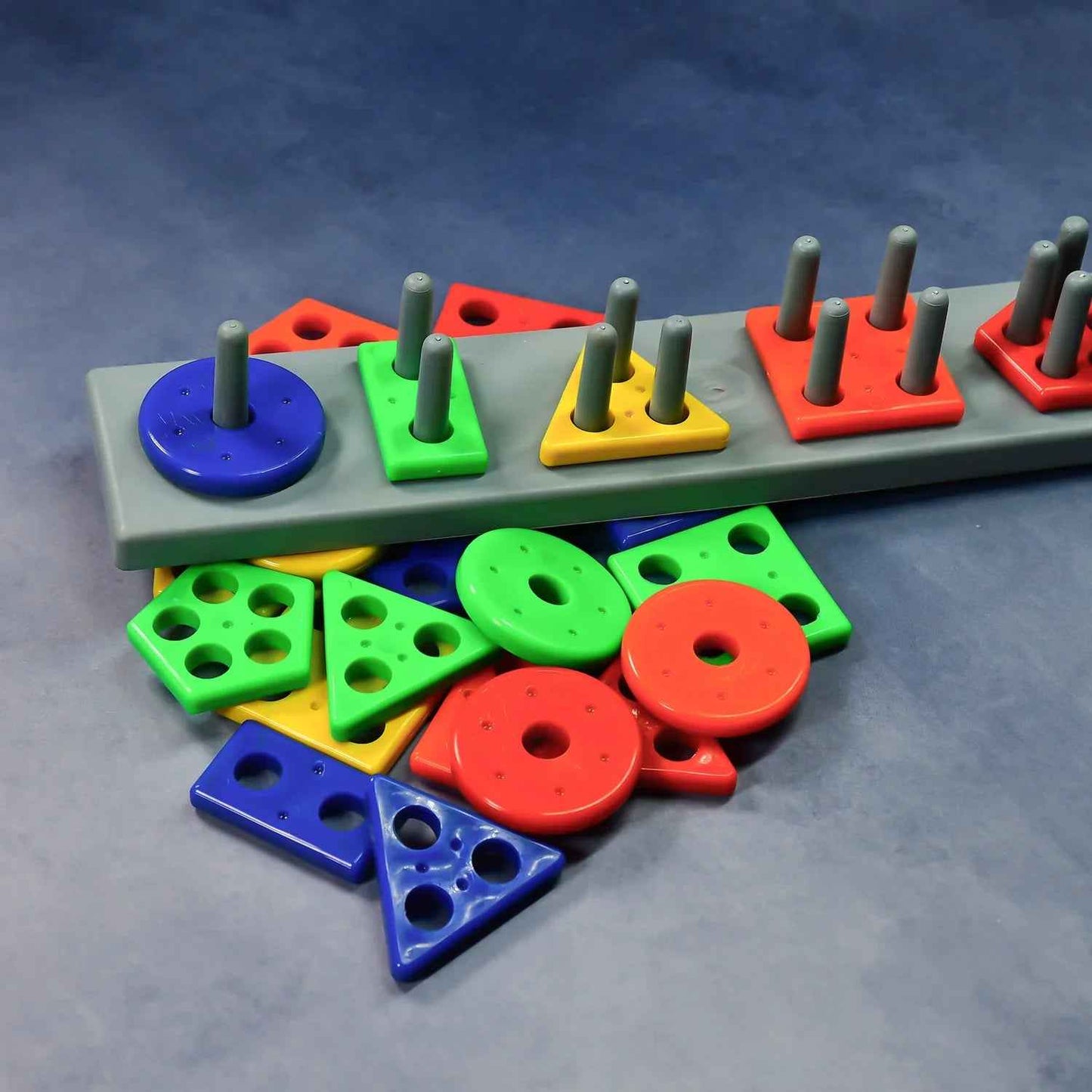 Matching Blocks - Creative Building Sets for Fun and Engaging Play