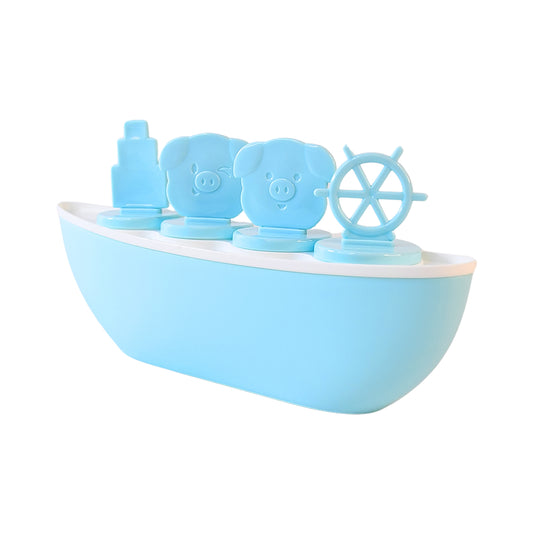 Ice Cream Mould