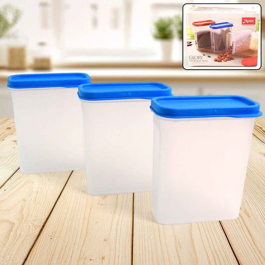 Apex Food Storage Container Set