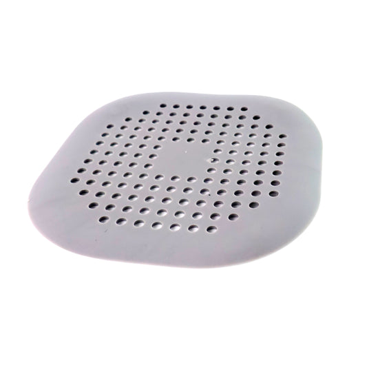 Flexible Silicone Drain Cover Strainer - Primesmart