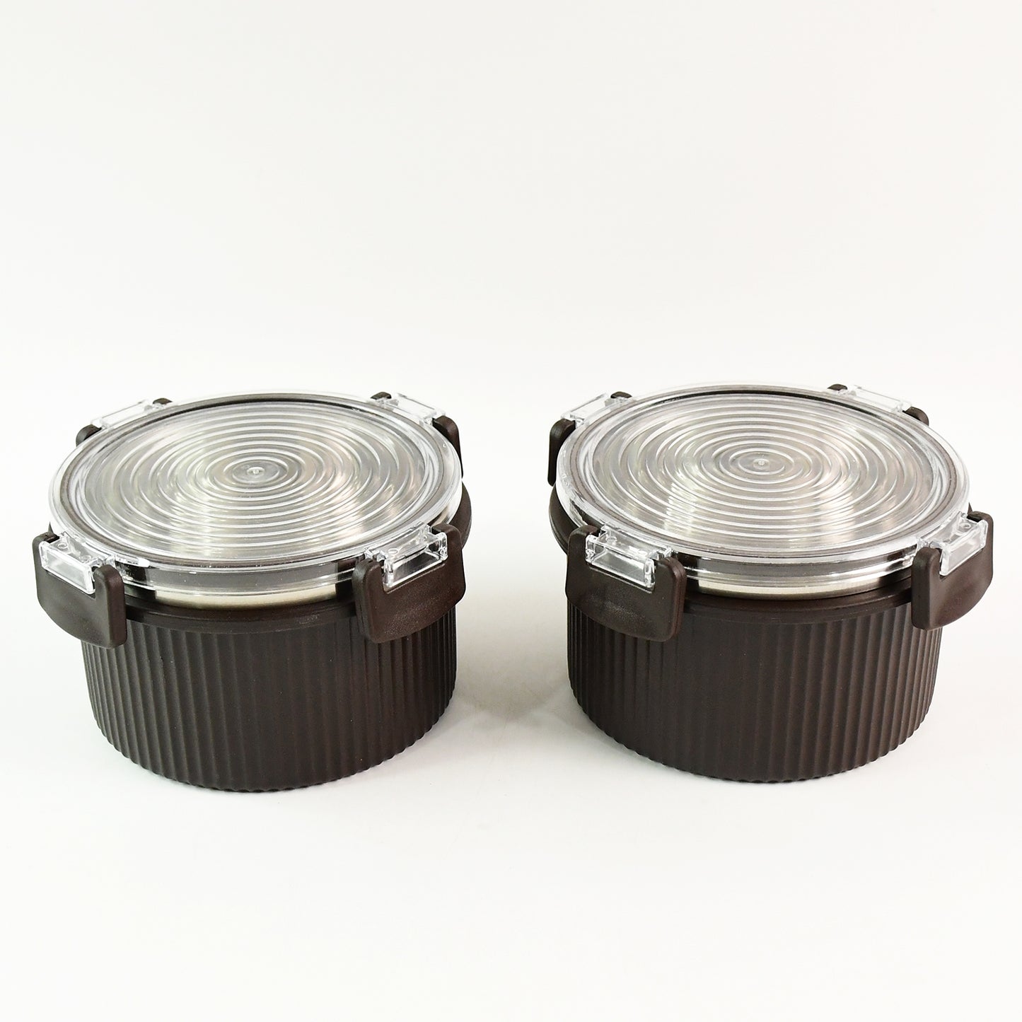 Apex Rustic Jar Set - Primesmart