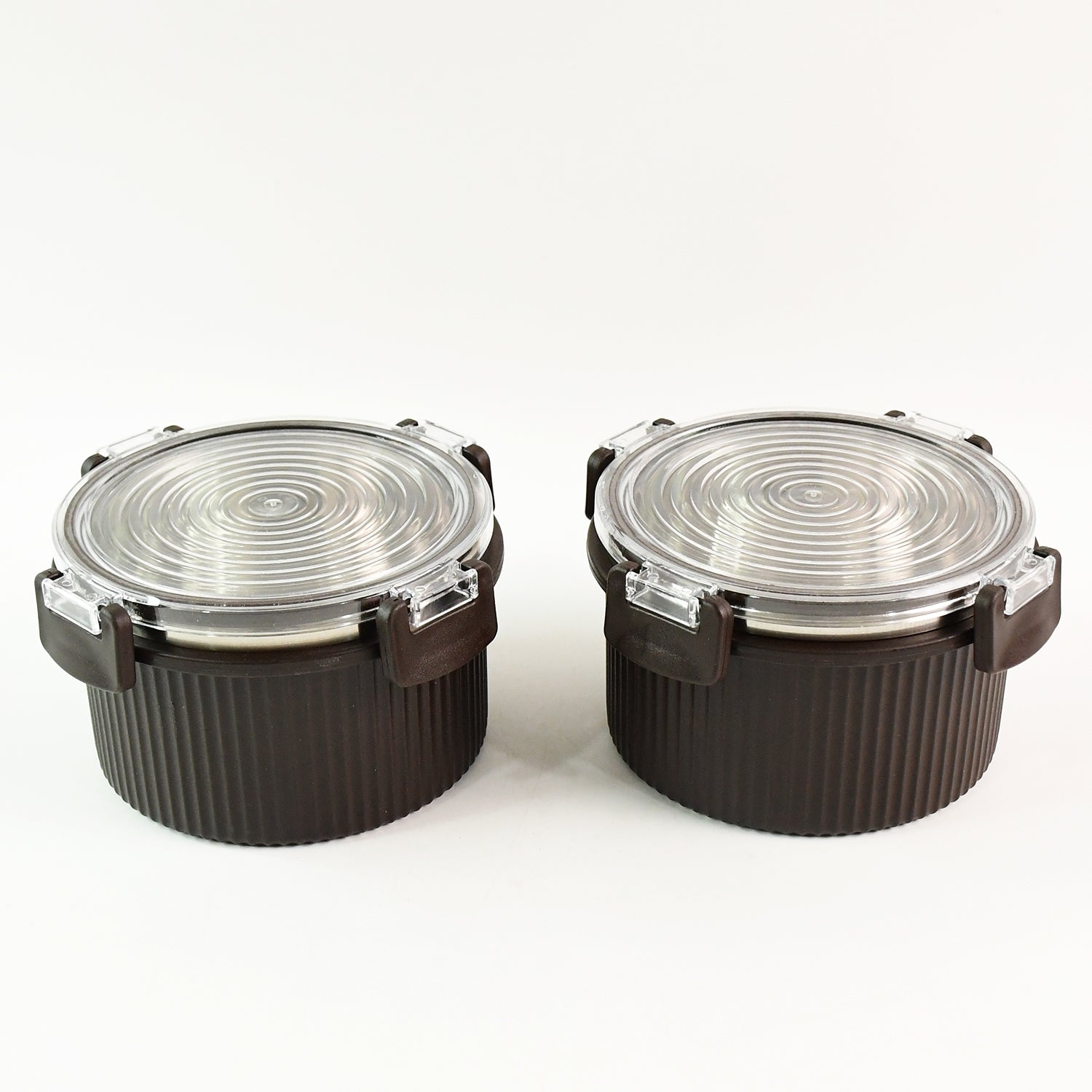 Apex Rustic Jar Set - Primesmart