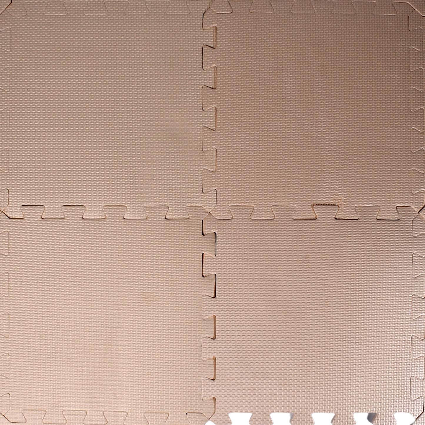 Kids Mats For Floor Soft Plush - Primesmart