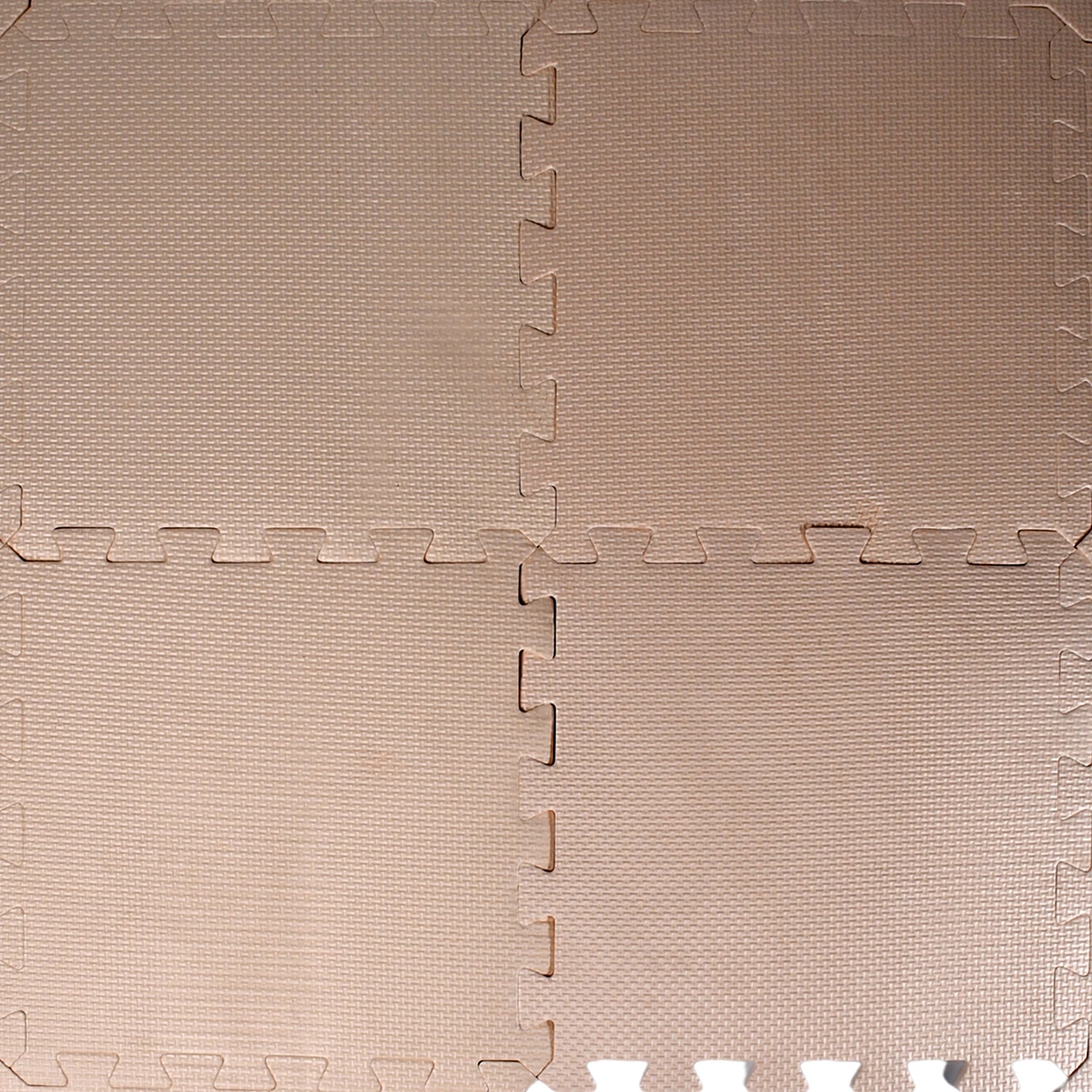 Kids Mats For Floor Soft Plush - Primesmart