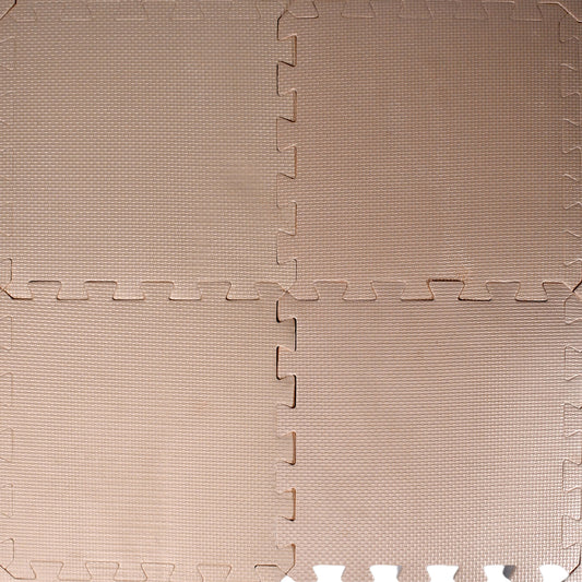 Kids Mats For Floor Soft Plush - Primesmart