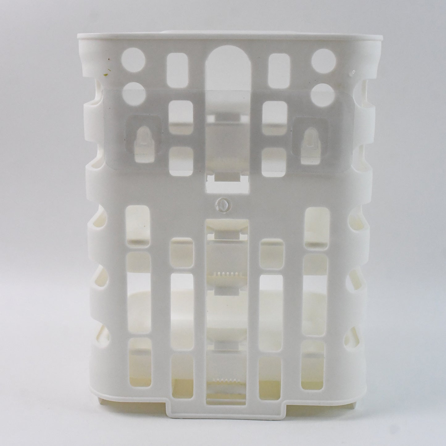 3 Layer Wall-mounted Food Organizer Rack - Primesmart