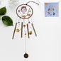 Krishna Medallion Dream Catcher