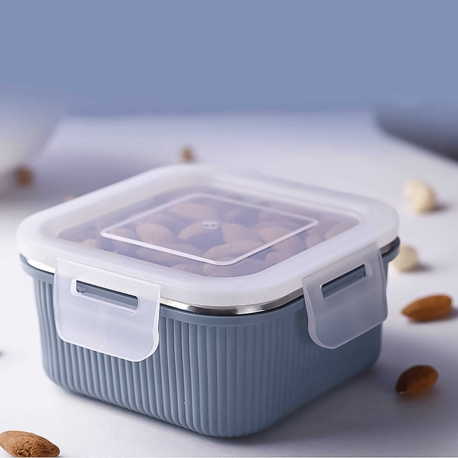 Apex Victor Square Food Storage Container - Primesmart