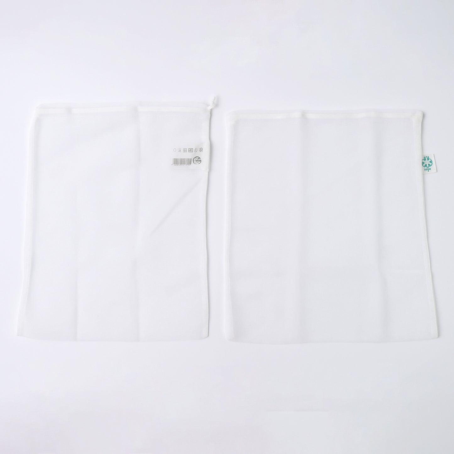 Reusable Mesh Produce Bags - Primesmart