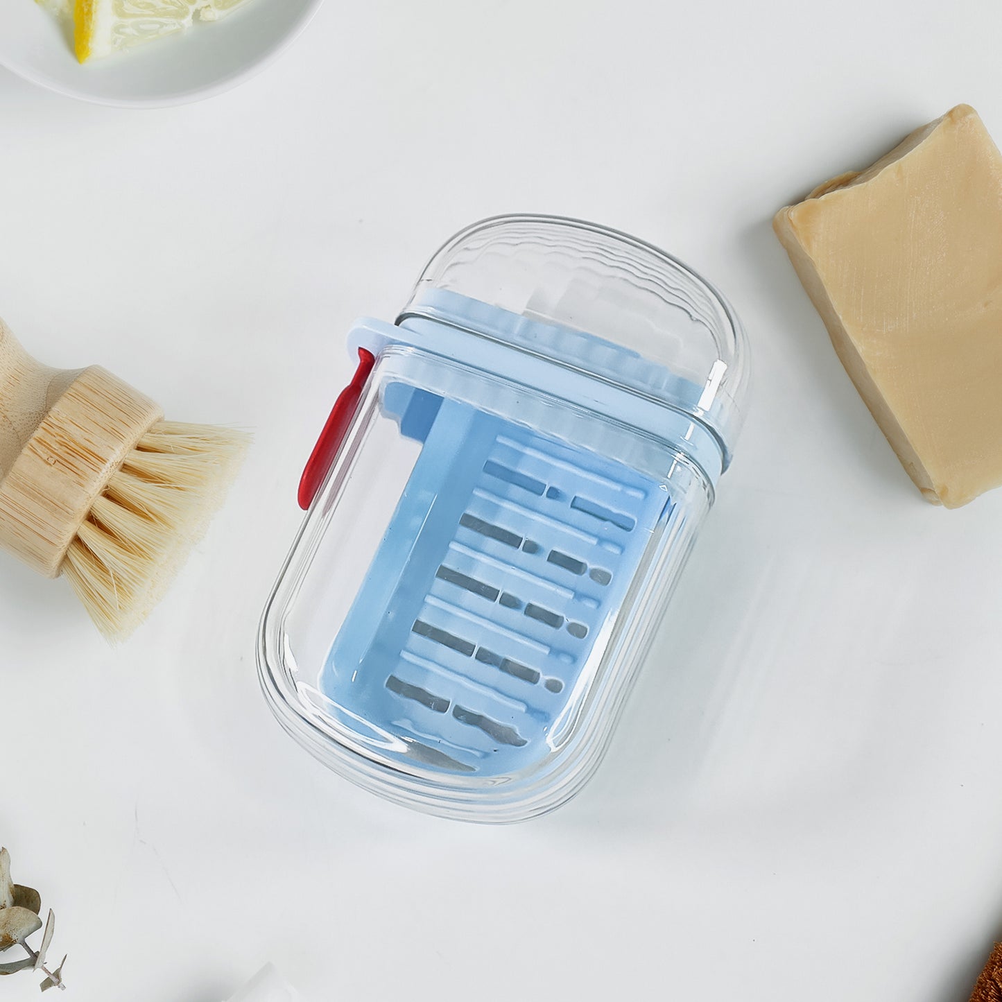 Soap Case