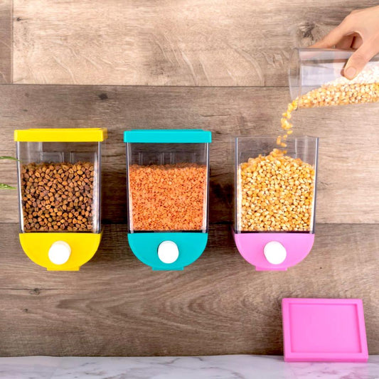 Wall Mounted Food Storage Box tank - - Primesmart