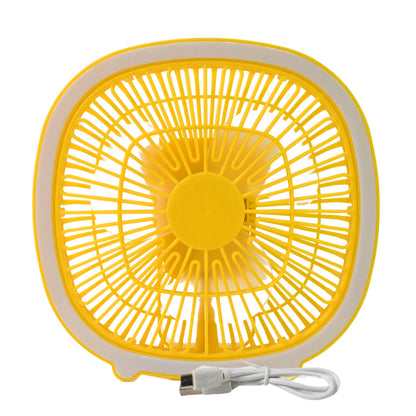 Usb Portable Mini Desk Fan