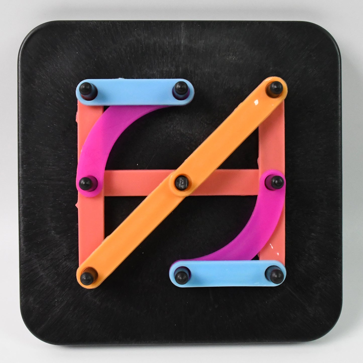 Alpha Numeric Puzzle - Primesmart
