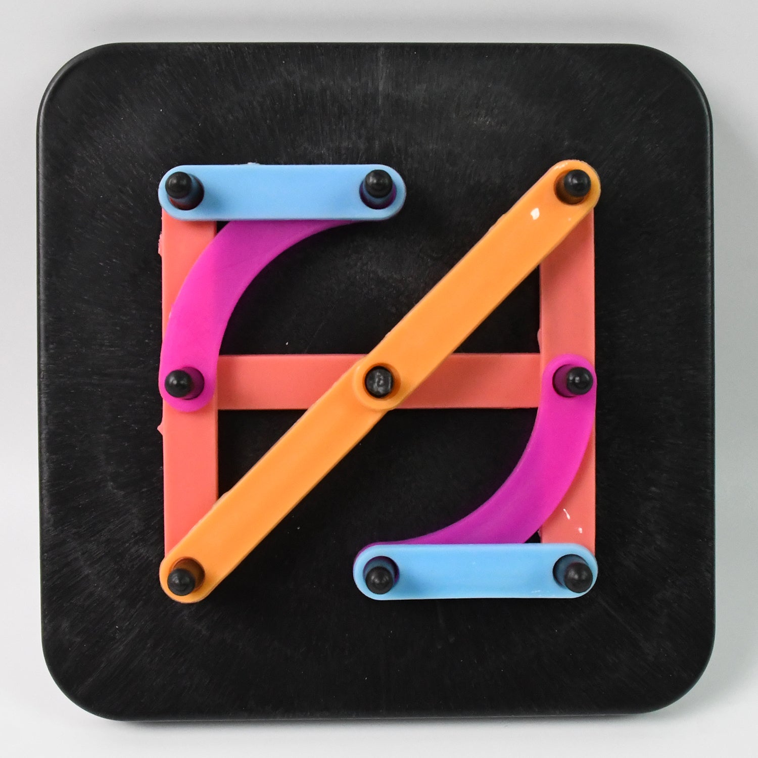 Alpha Numeric Puzzle - Primesmart