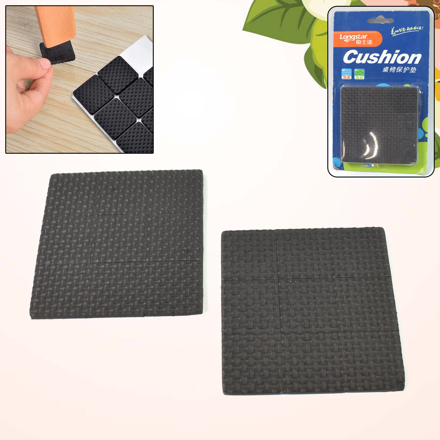 Furniture Protection Pad - Primesmart