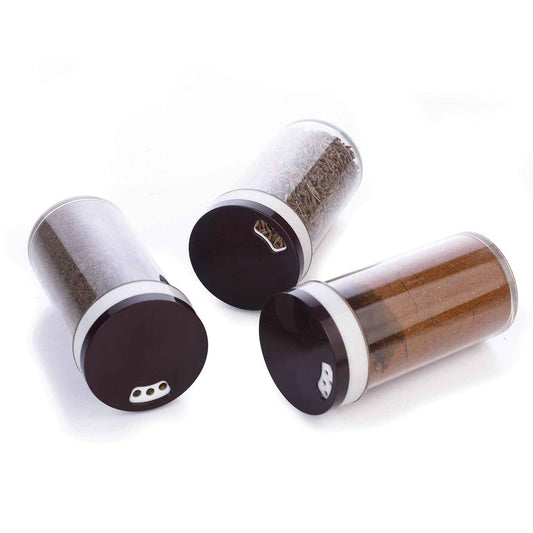 Ganesh 12-jar Revolving Spice Rack